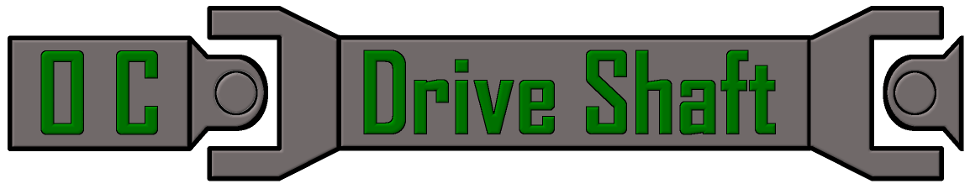 OC Driveshaft